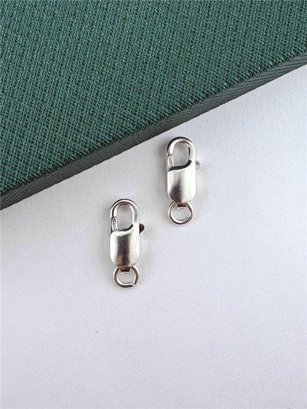 FECHO MOSQUETÃO 16MM 