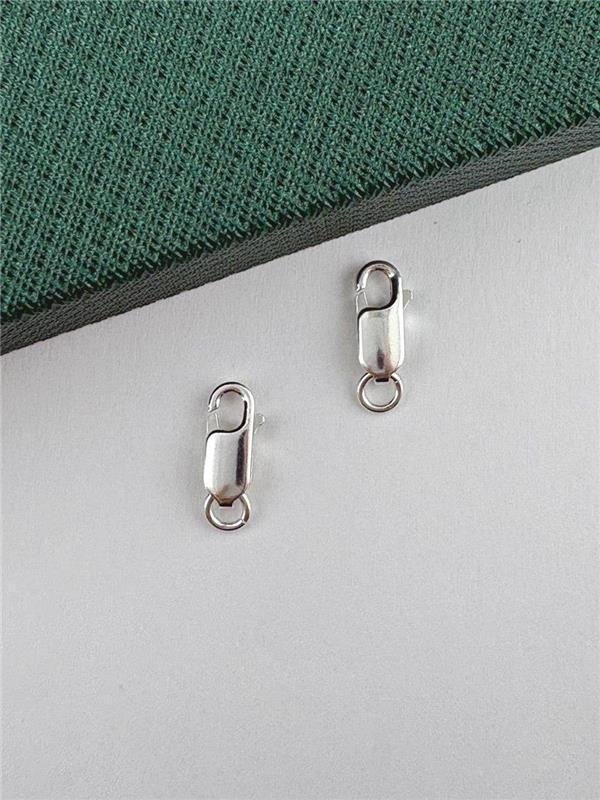 FECHO MOSQUETÃO 11MM