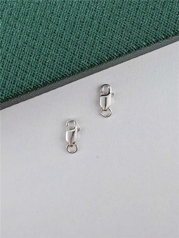 FECHO MOSQUETÃO 8MM