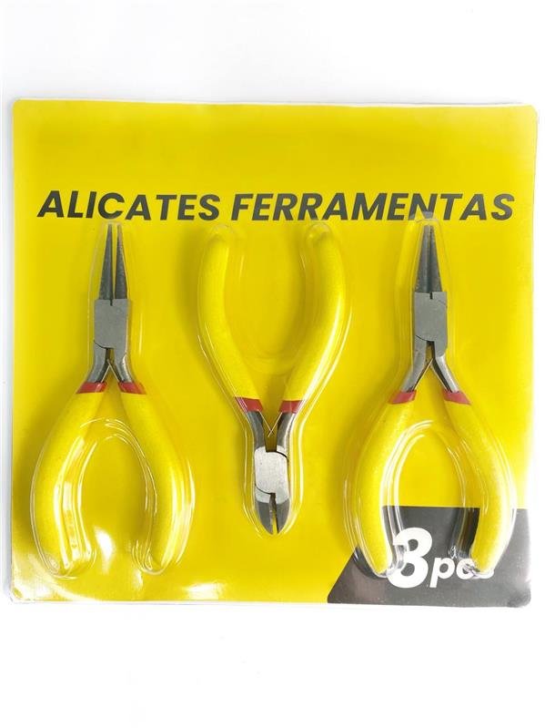 KIT ALICATE