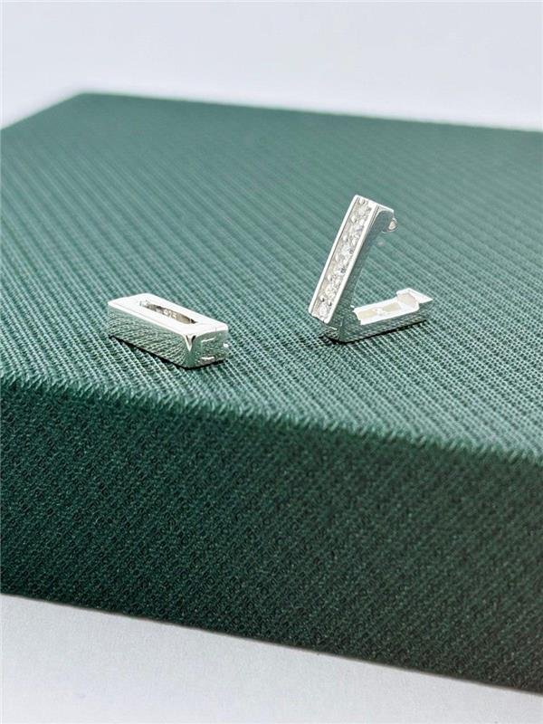 TRAVA PULSEIRA FITA C/ZIRCÔNIA