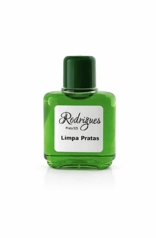LIMPA PRATAS 