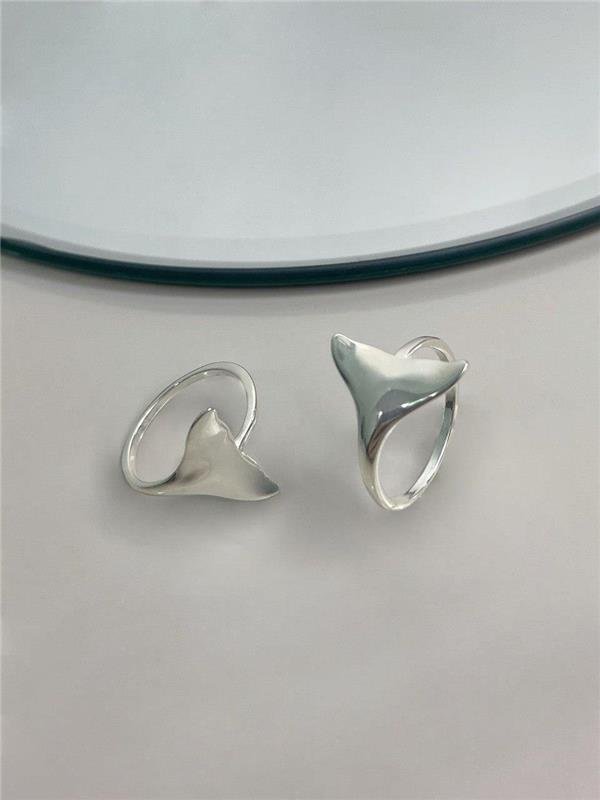 ANEL CAUDA DE SEREIA