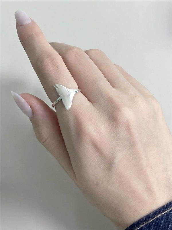 ANEL CAUDA DE SEREIA