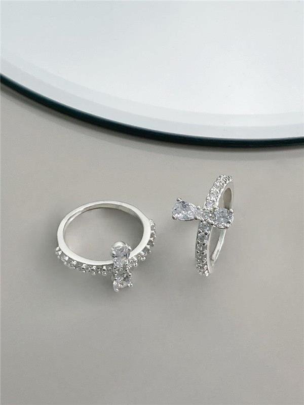 ANEL GOTA E PONTO DE LUZ