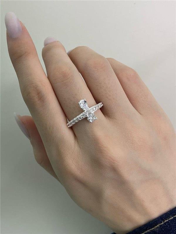 ANEL GOTA E PONTO DE LUZ