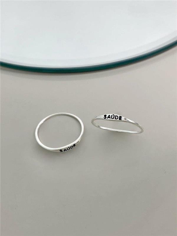 ANEL ESCRITA SAÚDE E PONTO LUZ