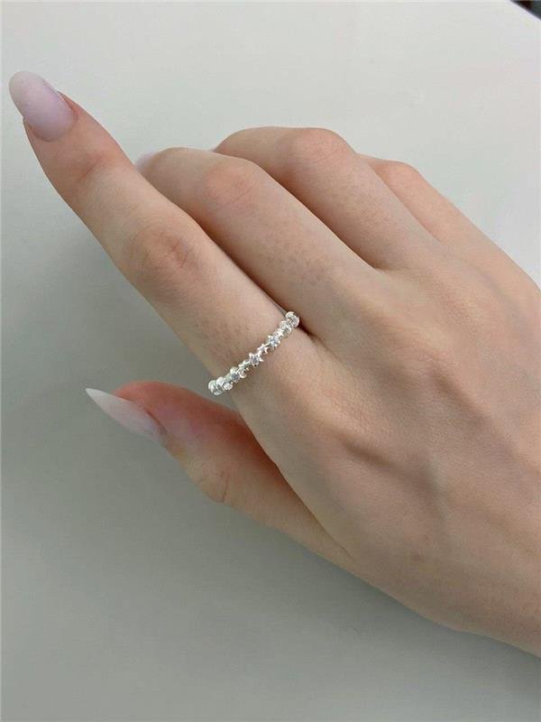 ANEL PONTO LUZ ESTRELA