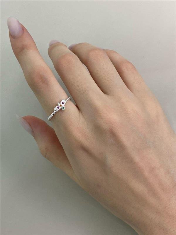 ANEL ESPÍRITO SANTO COLOR