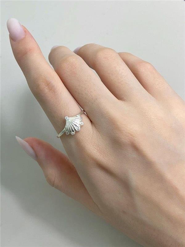 ANEL CONCHA PONTO LUZ