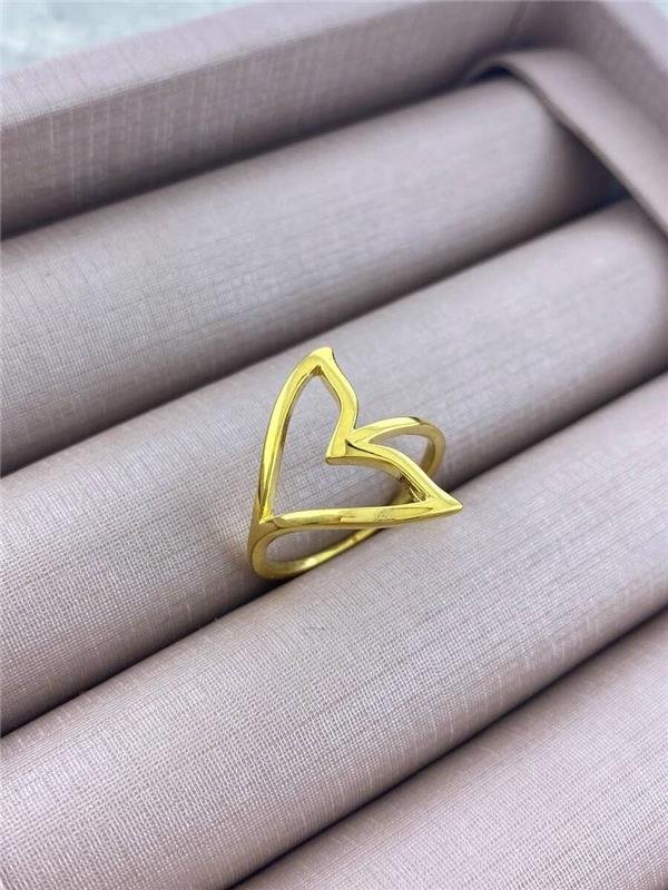 ANEL CAUDA DE SEREIA