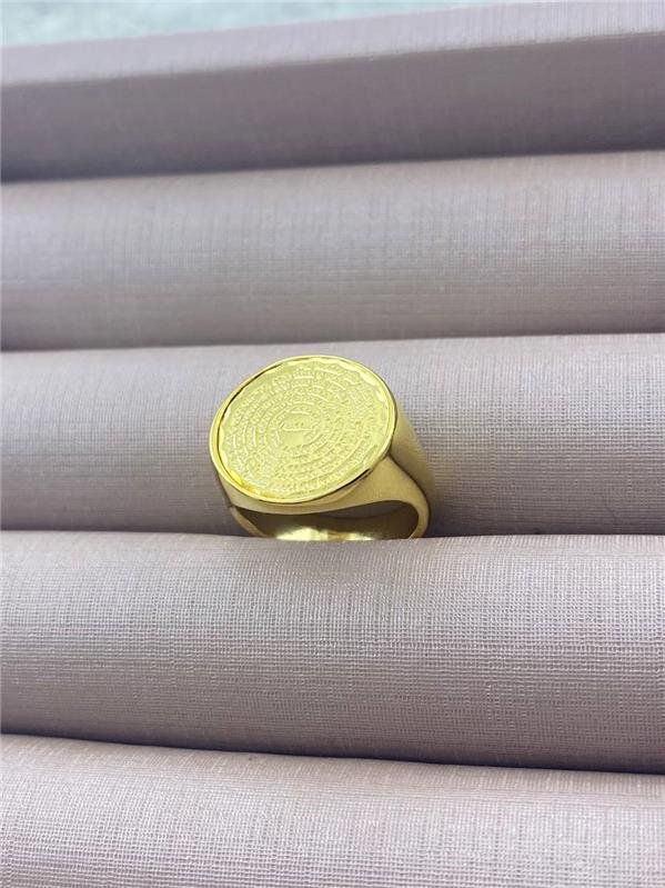  ANEL DEDINHO PAI NOSSO