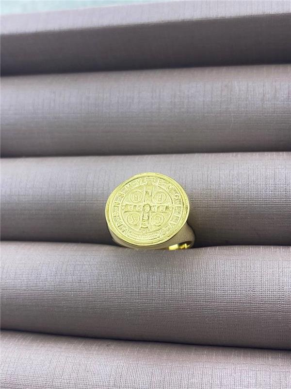 ANEL DEDINHO SÃO BENTO