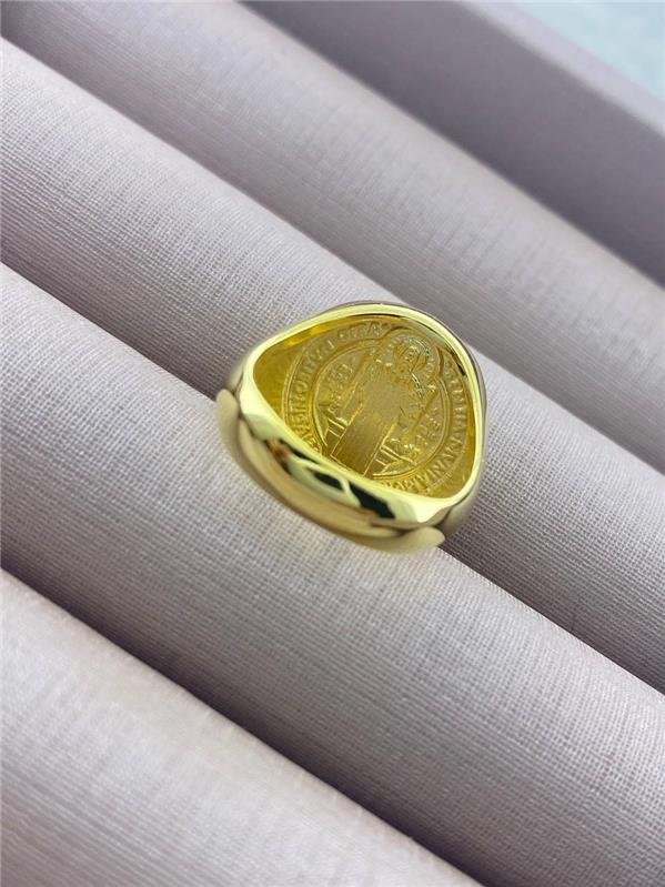 ANEL DEDINHO SÃO BENTO