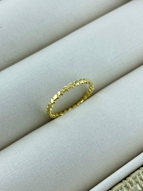 ANEL TODO EM ESTRELAS