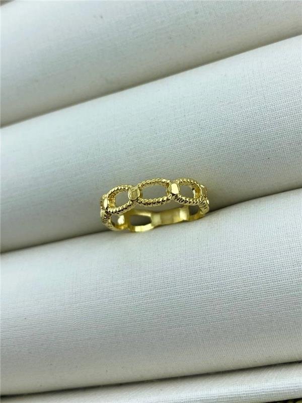 ANEL ELOS CRAQUELADOS