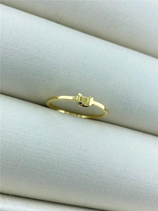 ANEL CARINHA DE GATO