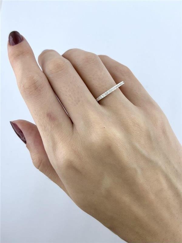 APARADOR DE ALIANÇA BASE ALTA