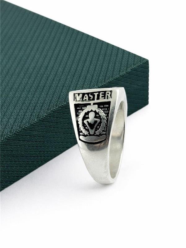 ANEL MASCULINO MASTER MASON