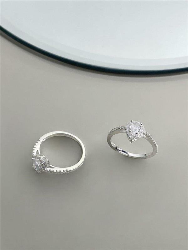 ANEL GOTA COM DETALHE