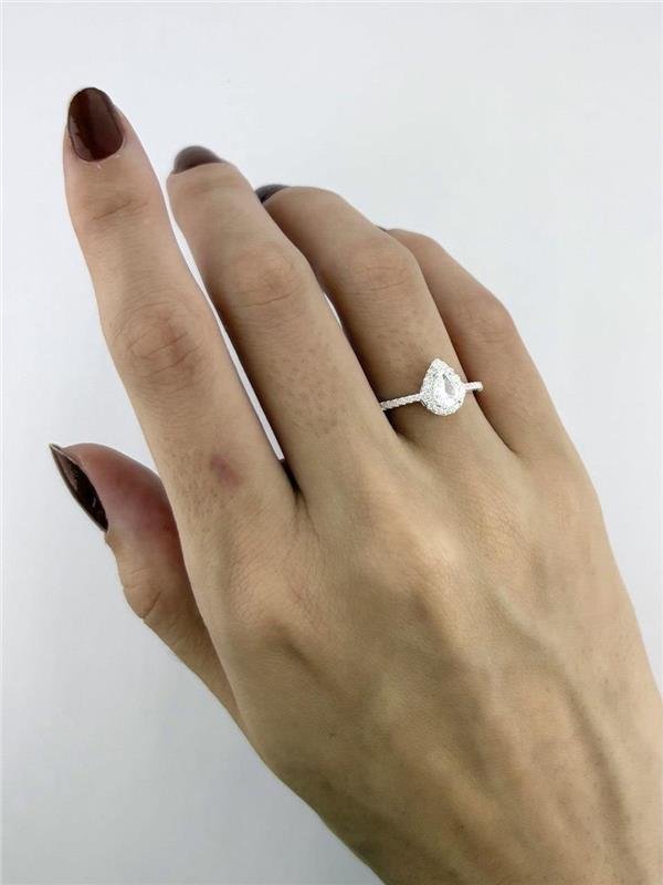 ANEL GOTA COM DETALHE