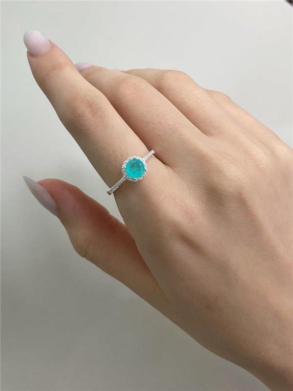 SOLITÁRIO REDONDO FUSION