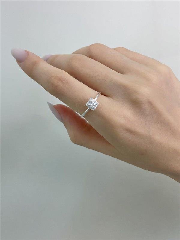 ANEL DETALHE QUADRADO