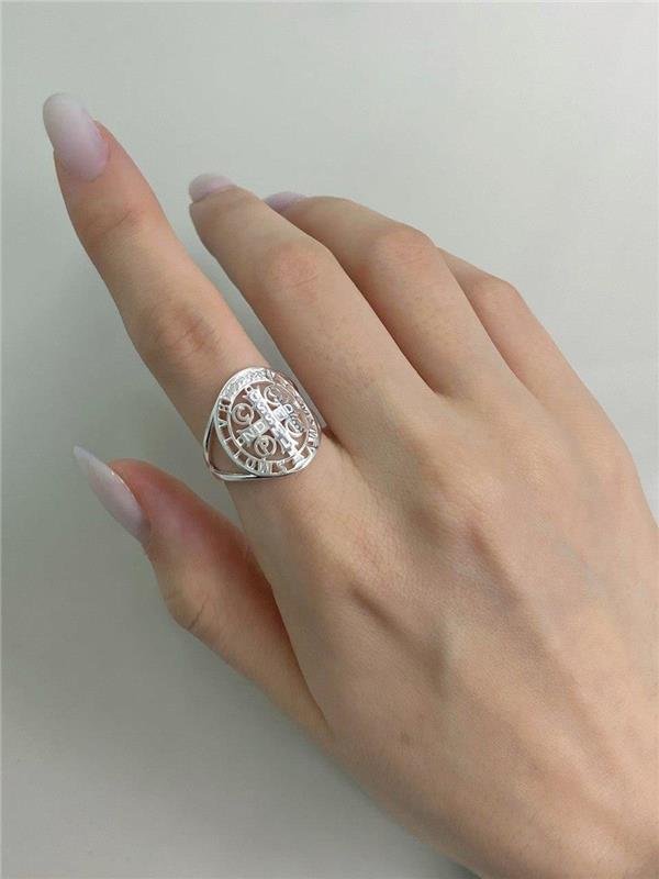 ANEL CRUZ DE SÃO BENTO