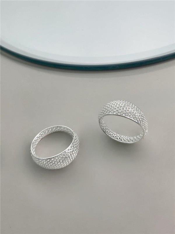 ANEL ABAULADO RENDA ITALIANA