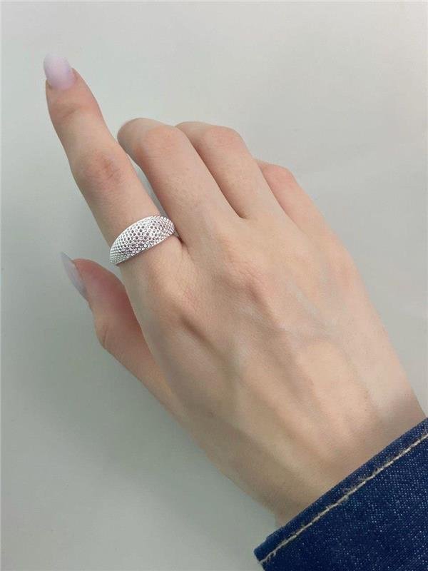 ANEL ABAULADO RENDA ITALIANA