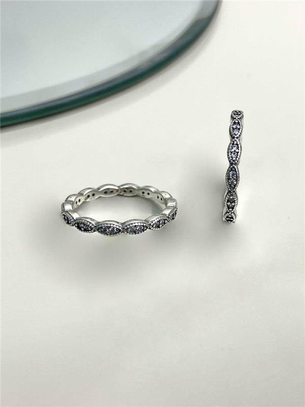 ANEL ARO C/DETALHE OVAL 