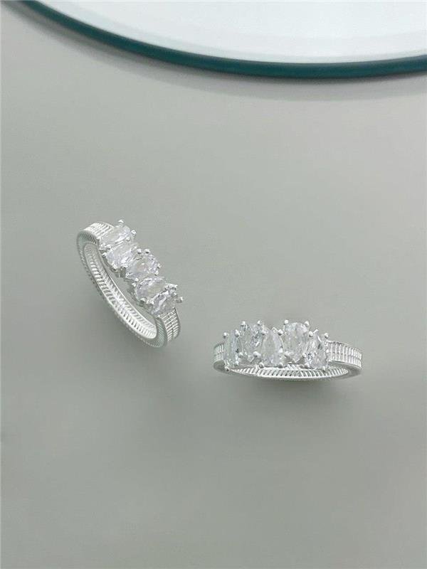 ANEL PONTO LUZ GOTA RENDA ITALIANA