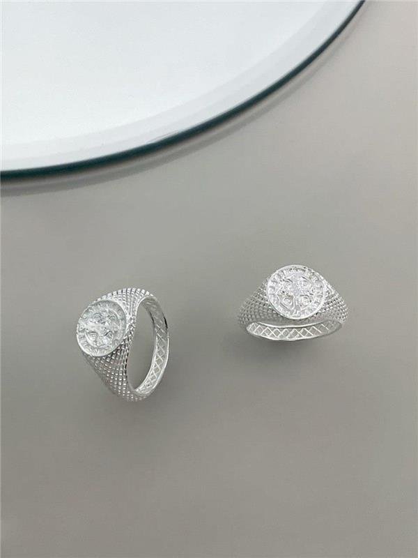 ANEL SÃO BENTO RENDA ITALIANA