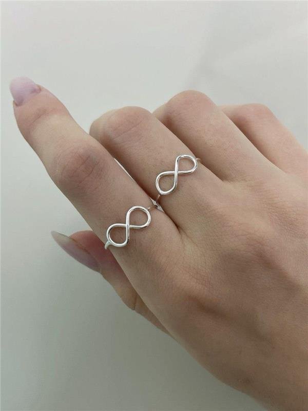 ANEL FIO INFINITO
