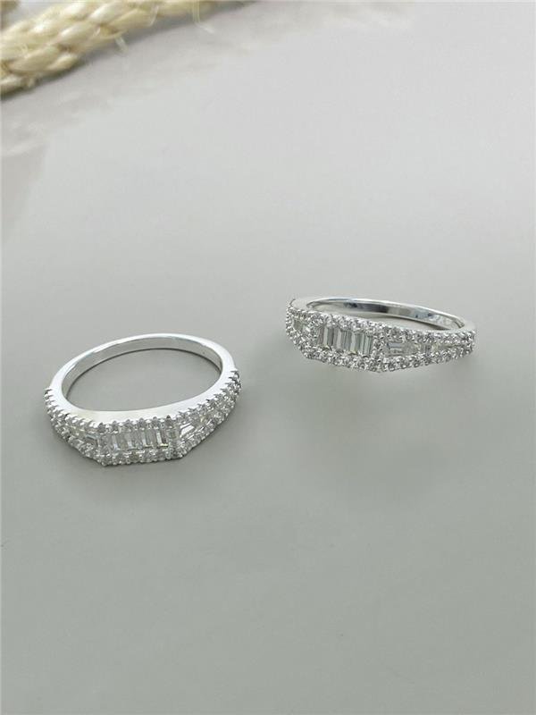 ANEL SINETE CRAVEJADO