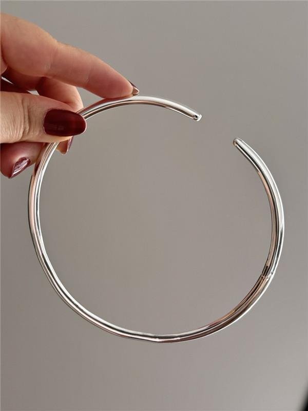 ARO RÍGIDO C/ABERTURA FLEXÍVEL