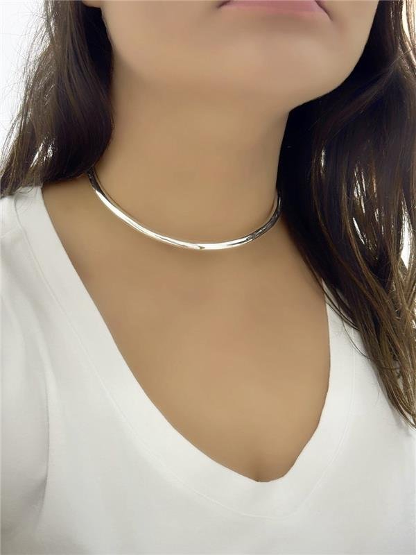 ARO RÍGIDO C/ABERTURA FLEXÍVEL