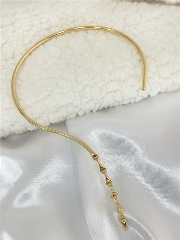 ARO RÍGIDO TUBO C/DETALHE