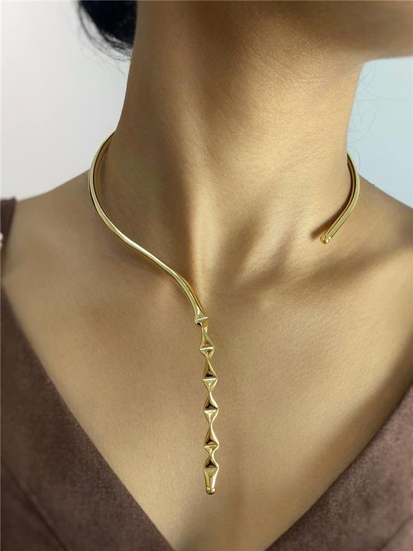 ARO RÍGIDO TUBO C/DETALHE