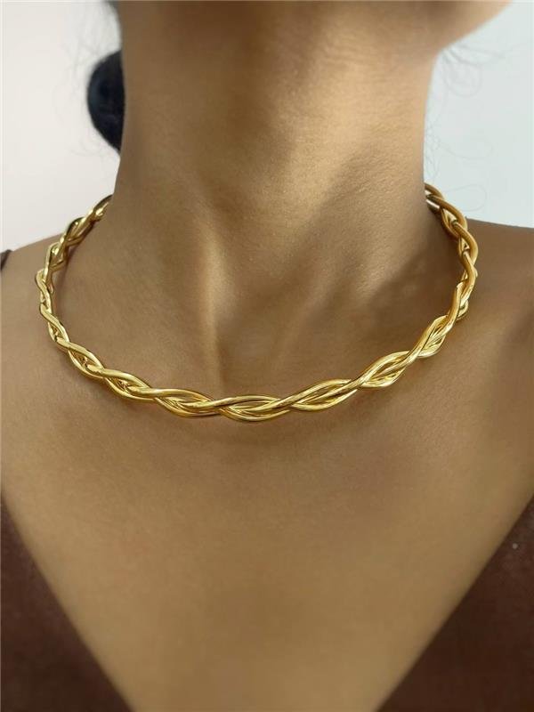 ARO RÍGIDO FIO TRANÇADO