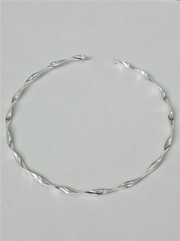 ARO FIO TORCIDO LARGO ABERTO 