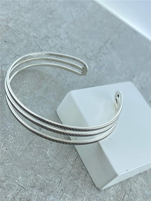 BRACELETE INDIANO FILETES M 