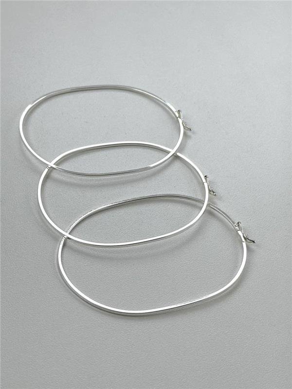 BRACELETE FIO QUADRADO FINO