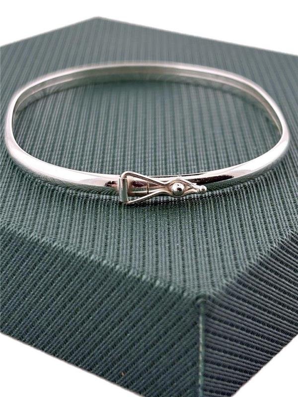 BRACELETE MEIA CANA 3MM
