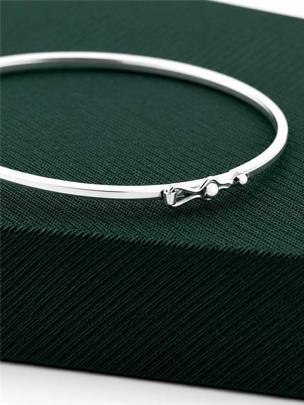BRACELETE FIO QUADRADO 