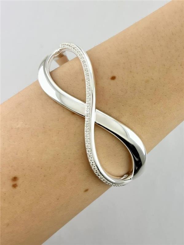 BRACELETE MAX INFINITO