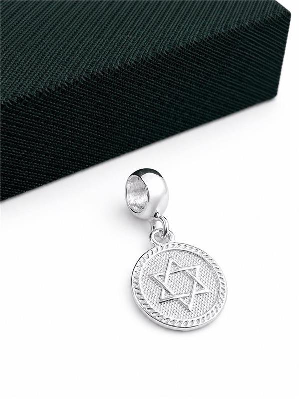 BERLOQUE ESTRELA DE DAVI