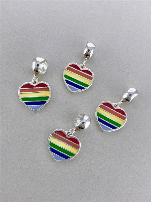 BERLOQUE CORACAO LGBT