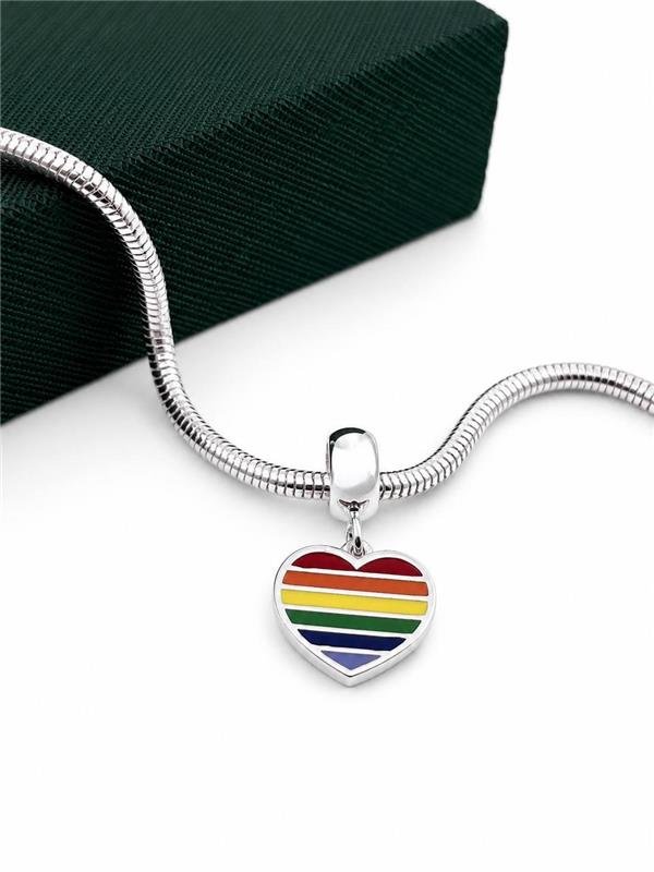 BERLOQUE CORACAO LGBT