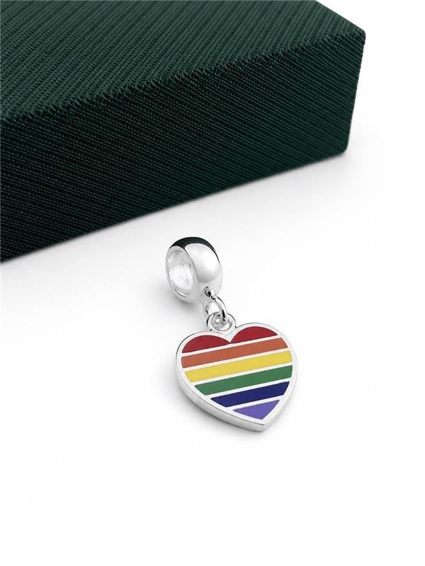 BERLOQUE CORACAO LGBT